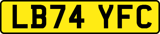 LB74YFC