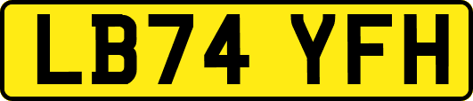LB74YFH