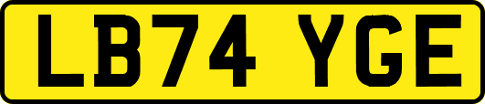 LB74YGE