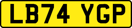 LB74YGP