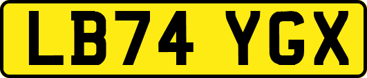 LB74YGX