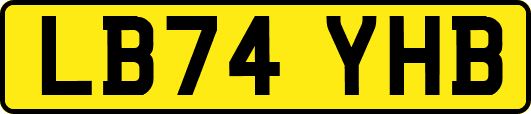 LB74YHB