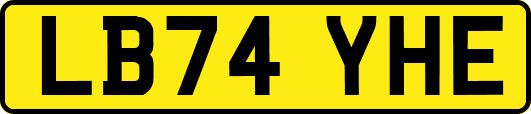 LB74YHE