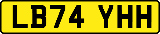 LB74YHH
