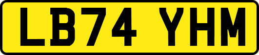 LB74YHM