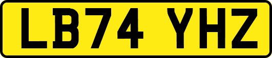 LB74YHZ