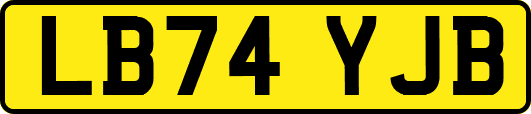 LB74YJB
