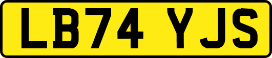 LB74YJS