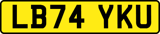 LB74YKU