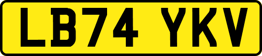 LB74YKV