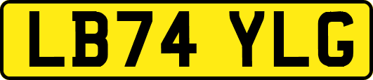LB74YLG