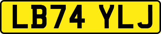LB74YLJ