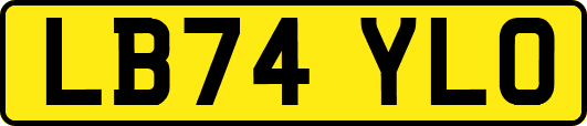 LB74YLO
