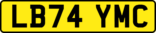 LB74YMC