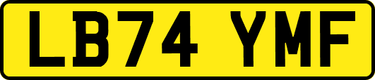 LB74YMF