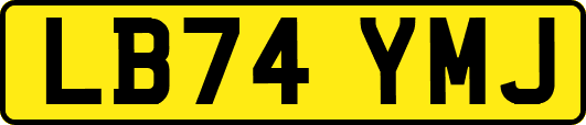 LB74YMJ
