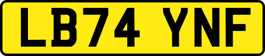 LB74YNF