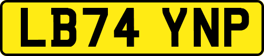 LB74YNP
