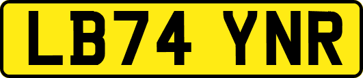 LB74YNR