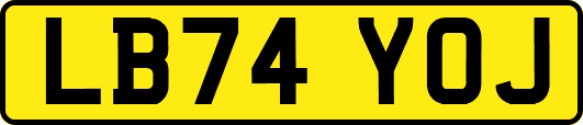 LB74YOJ