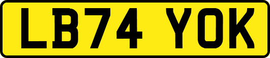 LB74YOK