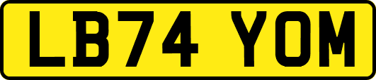 LB74YOM