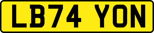 LB74YON