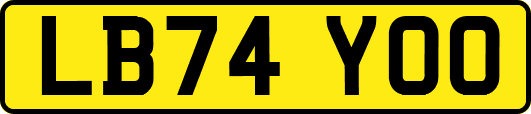 LB74YOO