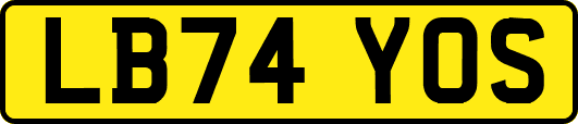 LB74YOS