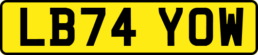 LB74YOW