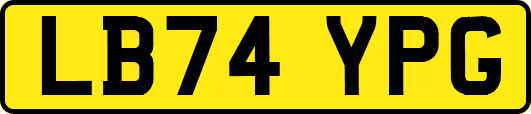 LB74YPG