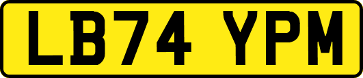 LB74YPM