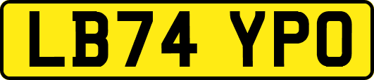 LB74YPO