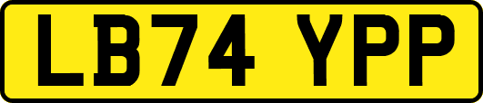 LB74YPP