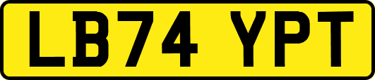 LB74YPT