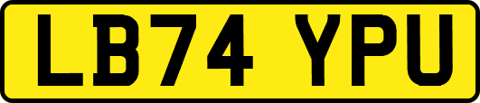 LB74YPU