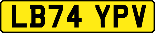 LB74YPV
