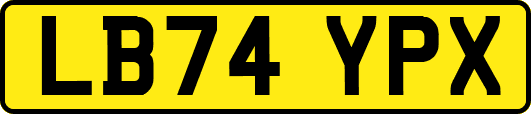 LB74YPX