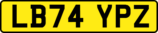 LB74YPZ