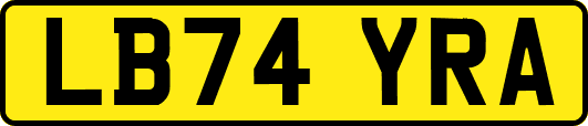 LB74YRA
