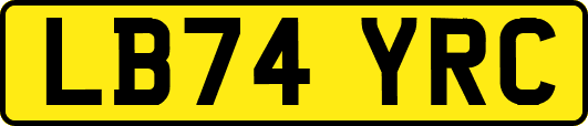 LB74YRC