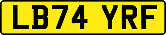 LB74YRF
