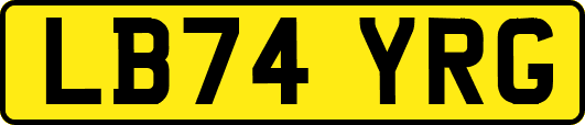 LB74YRG