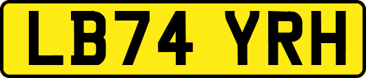 LB74YRH