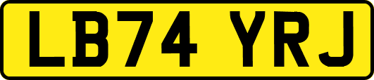 LB74YRJ