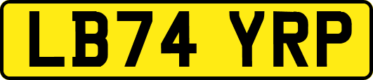 LB74YRP