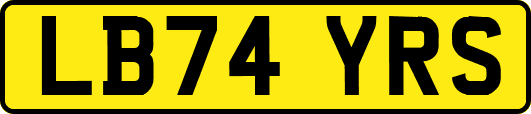 LB74YRS