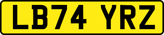LB74YRZ