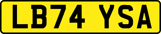 LB74YSA