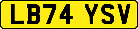 LB74YSV